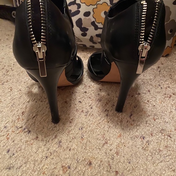 WHBM heeled sandals - Picture 3 of 4